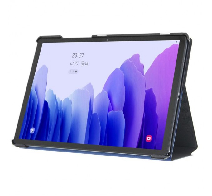 BeCover Чехол-книжка BeCover Premium для Samsung Galaxy Tab A7 Lite SM-T220/SM-T225 Deep Blue (706660)