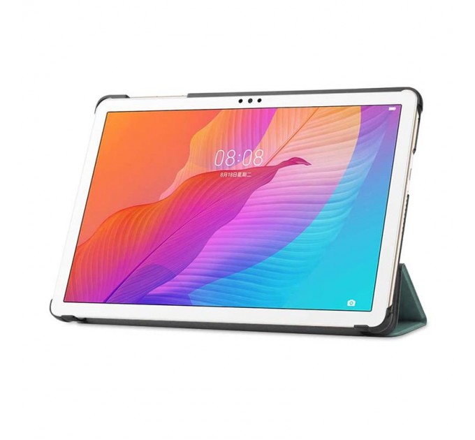 BeCover Чехол-книжка BeCover Smart Case для Huawei MatePad T 10 Dark Green (705391)