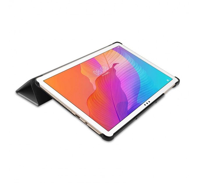 BeCover Чехол-книжка BeCover Smart Case для Huawei MatePad T 10 Gray (705393)