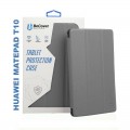 BeCover Чехол-книжка BeCover Smart Case для Huawei MatePad T 10 Gray (705393)