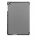 BeCover Чехол-книжка BeCover Smart Case для Huawei MatePad T 10 Gray (705393)