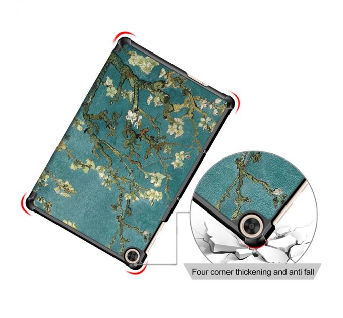 BeCover Чехол-книжка BeCover Smart Case для Huawei MatePad T 10 Spring (705934)