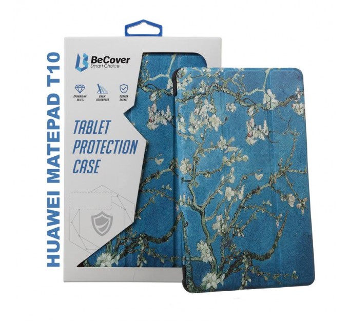 BeCover Чехол-книжка BeCover Smart Case для Huawei MatePad T 10 Spring (705934)