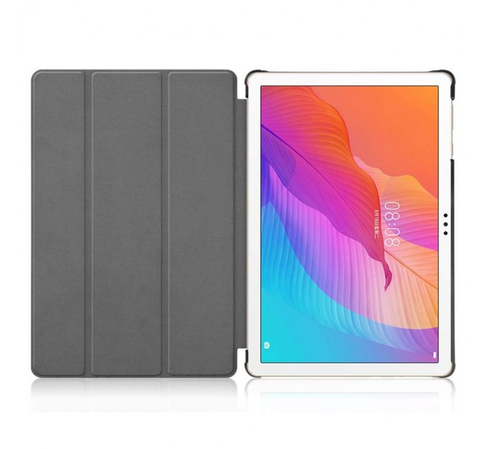 BeCover Чехол-книжка BeCover Smart Case для Huawei MatePad T 10s/T 10s (2nd Gen) Dark Green (705400)