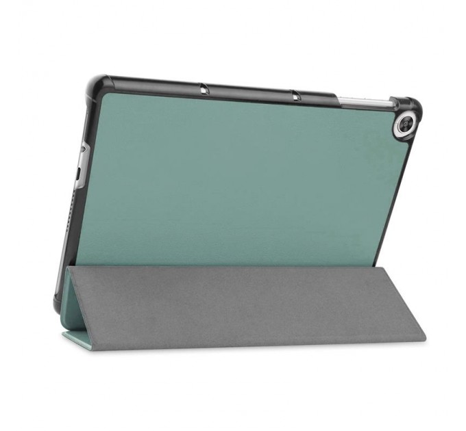 BeCover Чехол-книжка BeCover Smart Case для Huawei MatePad T 10s/T 10s (2nd Gen) Dark Green (705400)