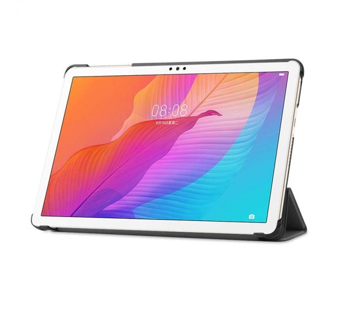 BeCover Чехол-книжка BeCover Smart Case для Huawei MatePad T 10s/T 10s (2nd Gen) Gray (705402)