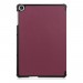 BeCover Чехол-книжка BeCover Smart Case для Huawei MatePad T 10s/T 10s (2nd Gen) Red Wine (705405)