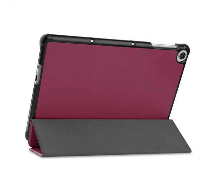 BeCover Чехол-книжка BeCover Smart Case для Huawei MatePad T 10s/T 10s (2nd Gen) Red Wine (705405)