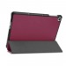 BeCover Чехол-книжка BeCover Smart Case для Huawei MatePad T 10s/T 10s (2nd Gen) Red Wine (705405)