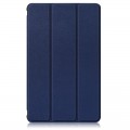 BeCover Чехол-книжка BeCover Smart Case для Huawei MatePad T 8 Deep Blue (705075)