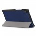 BeCover Чехол-книжка BeCover Smart Case для Huawei MatePad T 8 Deep Blue (705075)