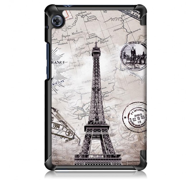 BeCover Чехол-книжка BeCover Smart Case для Huawei MatePad T 8 Paris (705083)