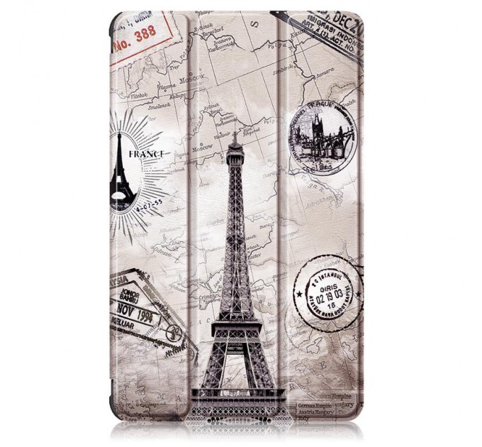 BeCover Чехол-книжка BeCover Smart Case для Huawei MatePad T 8 Paris (705083)