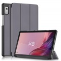 BeCover Чехол-книжка BeCover Smart для Lenovo Tab M9 TB-310FU Gray (709224)