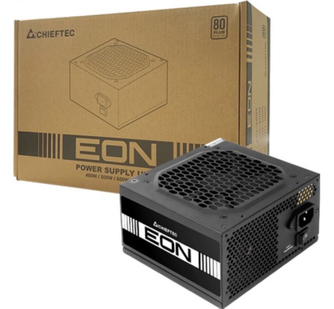 Chieftec Блок живлення Chieftec 700W Eon (ZPU-700S)