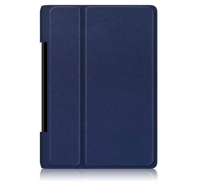 BeCover Чехол-книжка BeCover Smart для Lenovo Yoga Tab 13 YT-K606 Deep Blue (707305)