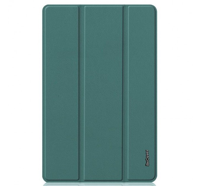BeCover Чехол-книжка BeCover Smart для Realme Pad 10.4" Dark Green (708266)