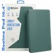 BeCover Чехол-книжка BeCover Smart для Realme Pad 10.4" Dark Green (708266)