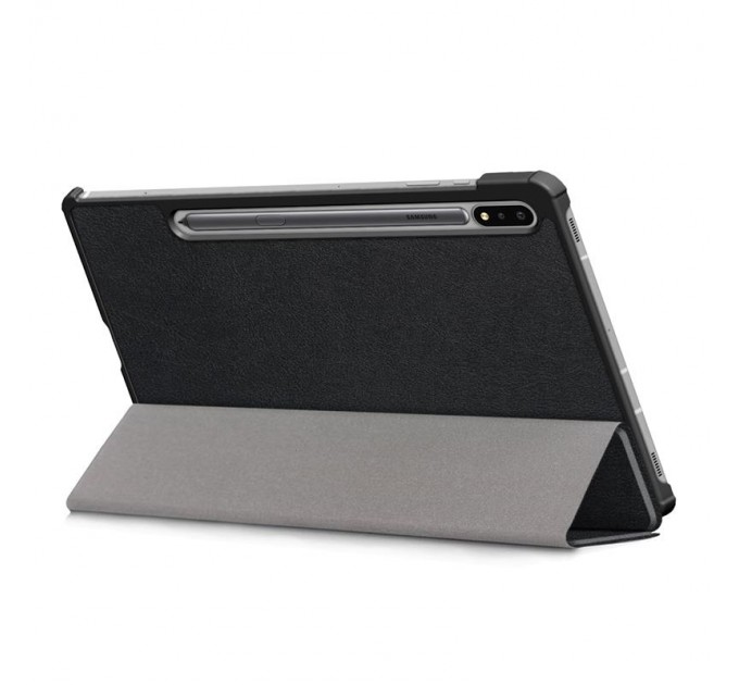 BeCover Чехол-книжка BeCover Smart для Samsung Galaxy Tab S7+ SM-T970/SM-T975 Black (705225)