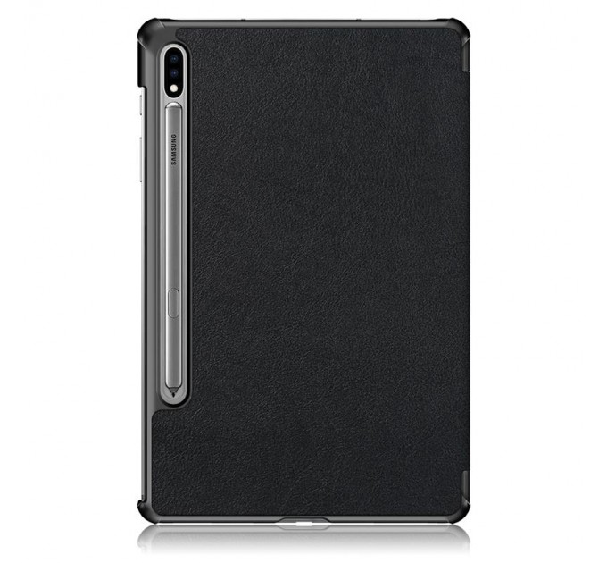 BeCover Чехол-книжка BeCover Smart для Samsung Galaxy Tab S7+ SM-T970/SM-T975 Black (705225)