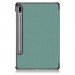 BeCover Чехол-книжка BeCover Smart для Samsung Galaxy Tab S7+ SM-T970/SM-T975 Dark Green (705227)