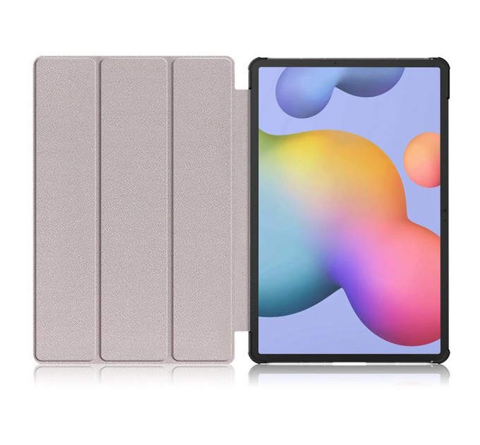 BeCover Чехол-книжка BeCover Smart для Samsung Galaxy Tab S7+ SM-T970/SM-T975 Dark Green (705227)