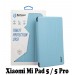 BeCover Чехол-книжка BeCover Smart для Xiaomi Mi Pad 5/5 Pro Blue (707579)