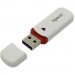 Apacer USB флеш накопичувач Apacer 64GB AH333 white USB 2.0 (AP64GAH333W-1)