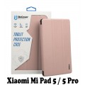BeCover Чехол-книжка BeCover Smart для Xiaomi Mi Pad 5/5 Pro Rose Gold (707581)