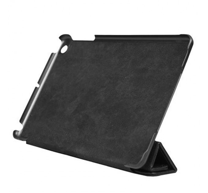 Continent Чехол-книжка Continent для Apple iPad mini 1 (2012) Black (IPM41BL)