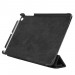 Continent Чехол-книжка Continent для Apple iPad mini 1 (2012) Black (IPM41BL)