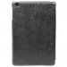 Continent Чехол-книжка Continent для Apple iPad mini 1 (2012) Black (IPM41BL)