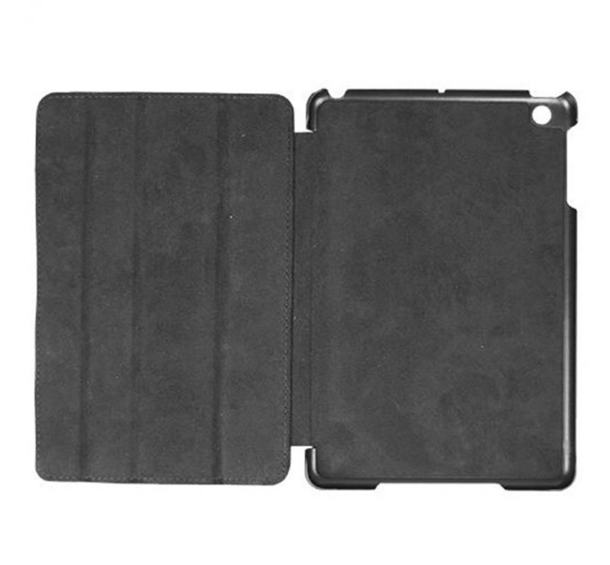 Continent Чехол-книжка Continent для Apple iPad mini 1 (2012) Black (IPM41BL)