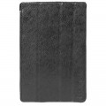 Continent Чехол-книжка Continent для Apple iPad mini 1 (2012) Black (IPM41BL)