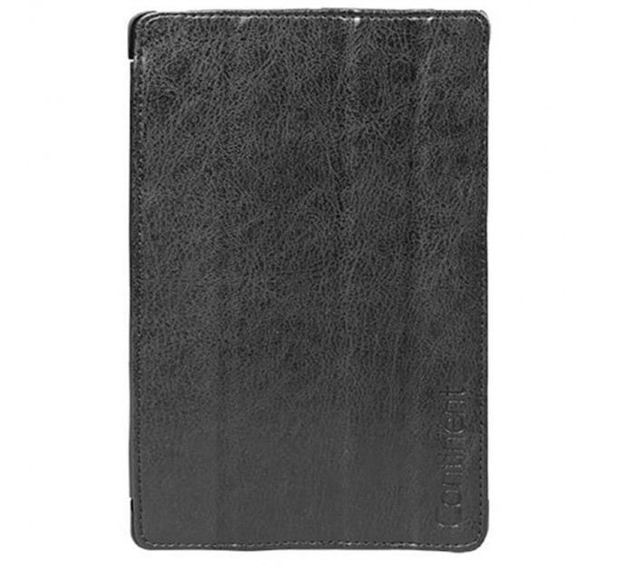 Continent Чехол-книжка Continent для Apple iPad mini 1 (2012) Black (IPM41BL)