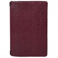 Continent Чехол-книжка Continent для Apple iPad mini 1 (2012) Violet (IPM41VI)