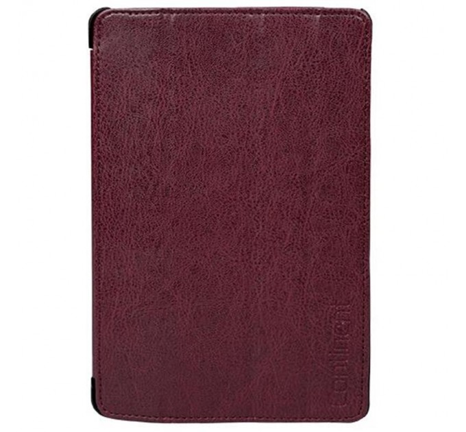 Continent Чехол-книжка Continent для Apple iPad mini 1 (2012) Violet (IPM41VI)