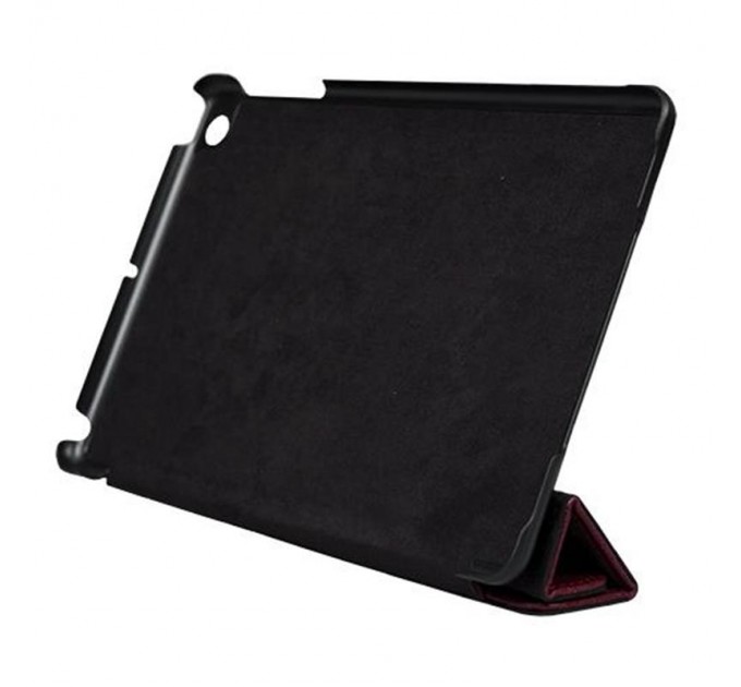 Continent Чехол-книжка Continent для Apple iPad mini 1 (2012) Violet (IPM41VI)