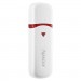 Apacer USB флеш накопичувач Apacer 64GB AH333 white USB 2.0 (AP64GAH333W-1)