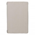 Continent Чехол-книжка Continent для Apple iPad mini 1 (2012) White (IPM41WT)