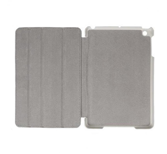 Continent Чехол-книжка Continent для Apple iPad mini 1 (2012) White (IPM41WT)