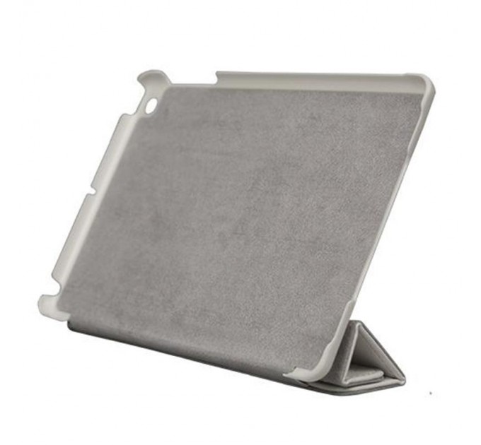 Continent Чехол-книжка Continent для Apple iPad mini 1 (2012) White (IPM41WT)