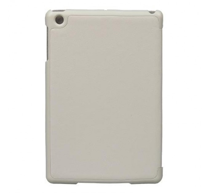 Continent Чехол-книжка Continent для Apple iPad mini 1 (2012) White (IPM41WT)