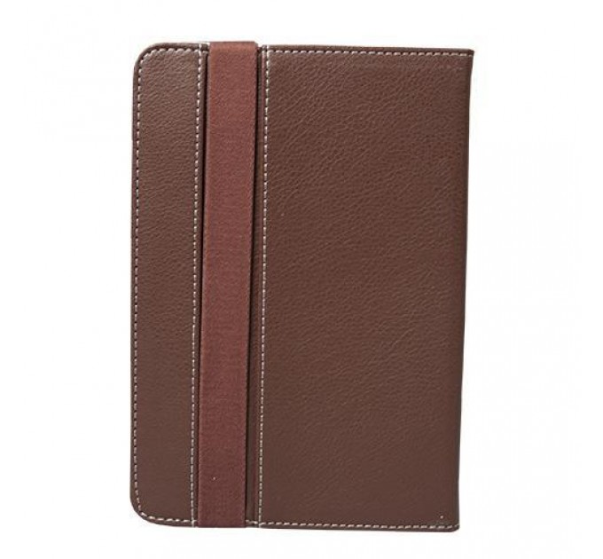 Continent Чохол-книжка Continent універсальний 9.7" Brown (UTH-101BR)