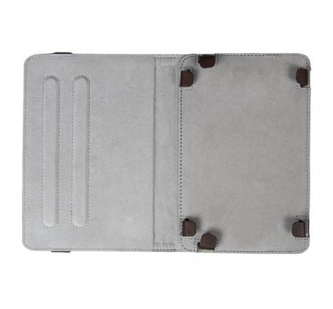 Continent Чохол-книжка Continent універсальний 9.7" Brown (UTH-101BR)