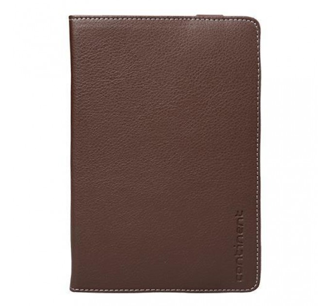 Continent Чохол-книжка Continent універсальний 9.7" Brown (UTH-101BR)