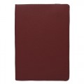 Continent Чохол-книжка Continent універсальний 9.7" Red (UTH-101RD)