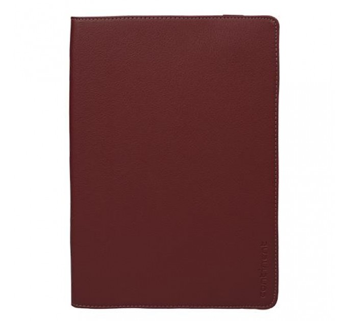 Continent Чохол-книжка Continent універсальний 9.7" Red (UTH-101RD)