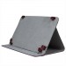Continent Чохол-книжка Continent універсальний 9.7" Red (UTH-101RD)