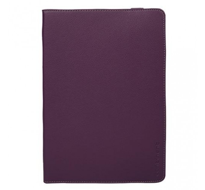 Continent Чохол-книжка Continent універсальний 9.7" Violet  (UTH-101VT)